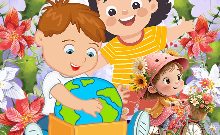 बाल दिवस के इन हिंदी Wishes, Quotes, WhatsApp Messages, Facebook Greetings के जरिए दें शुभकामनाएं