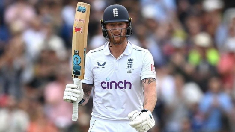 Ben Stokes Stats In Ashes Series: ऑस्ट्रेलिया के खिलाफ एशेज सीरीज में कुछ ऐसा रहा हैं बेन स्टोक्स का प्रदर्शन, यहां देखें इंग्लैंड के कप्तान के आंकड़े