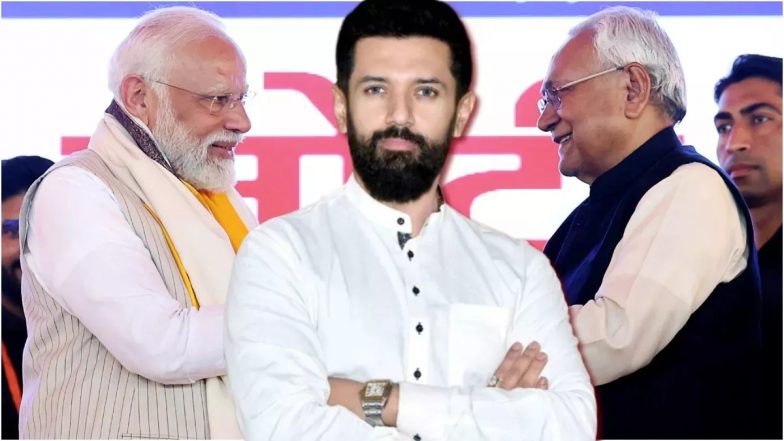 बिहार में NDA की 'सुनामी'! BJP 90%, JDU 81% और LJP का 75% स्ट्राइक रेट, महागठबंधन&nbsp;का&nbsp;सूपड़ा&nbsp;साफ