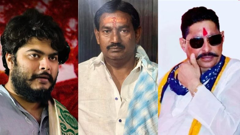 बिहार विधानसभा चुनाव 2025: पहले चरण में मोकामा 'हॉट सीट', लेकिन इन 5 सीटों पर भी बाहुबलियों की कड़ी परीक्षा