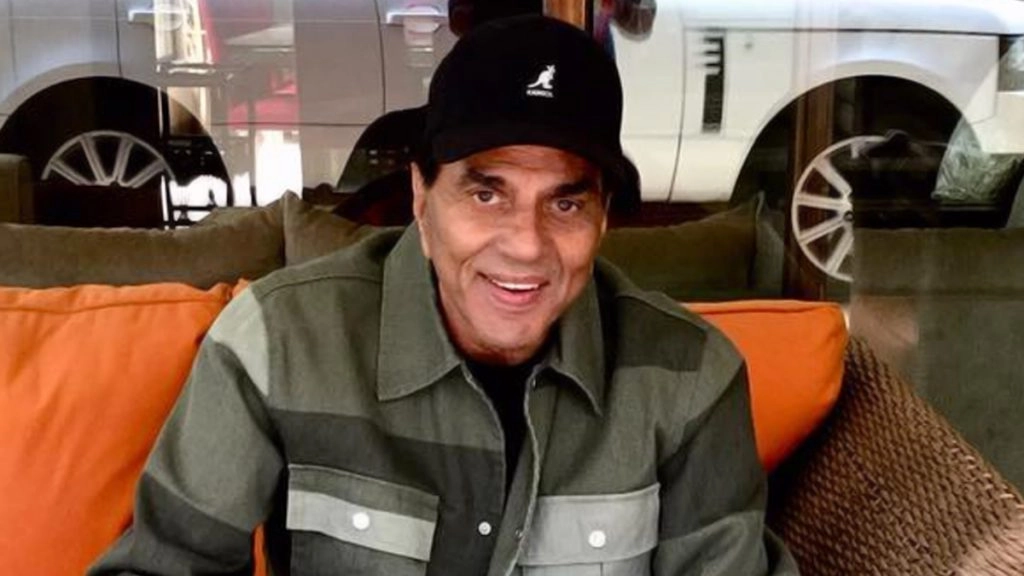 धर्मेंद्र वह हस्ती, जिसने पद्म भूषण से लेकर लाइफटाइम अवॉर्ड तक जीतकर सिनेमा के बादशाह बनने का सफर तय किया; यहां पढ़ें अभिनेता की उतार-चढ़ाव भरी जिंदगी