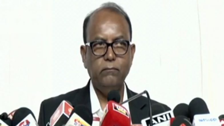 EC PC On BMC-Local Election: महाराष्ट्र में BMC सहित स्थानीय चुनाव को लेकर चुनाव आयोग की प्रेस कांफ्रेंस, यहां देखें Live