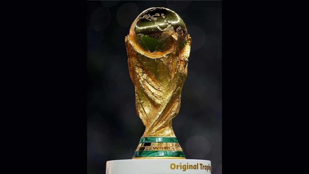 जानें फीफा विश्व कप के 23वें संस्करण के लिए क्वालीफाई करने वाली टीमों की पूरी सूची