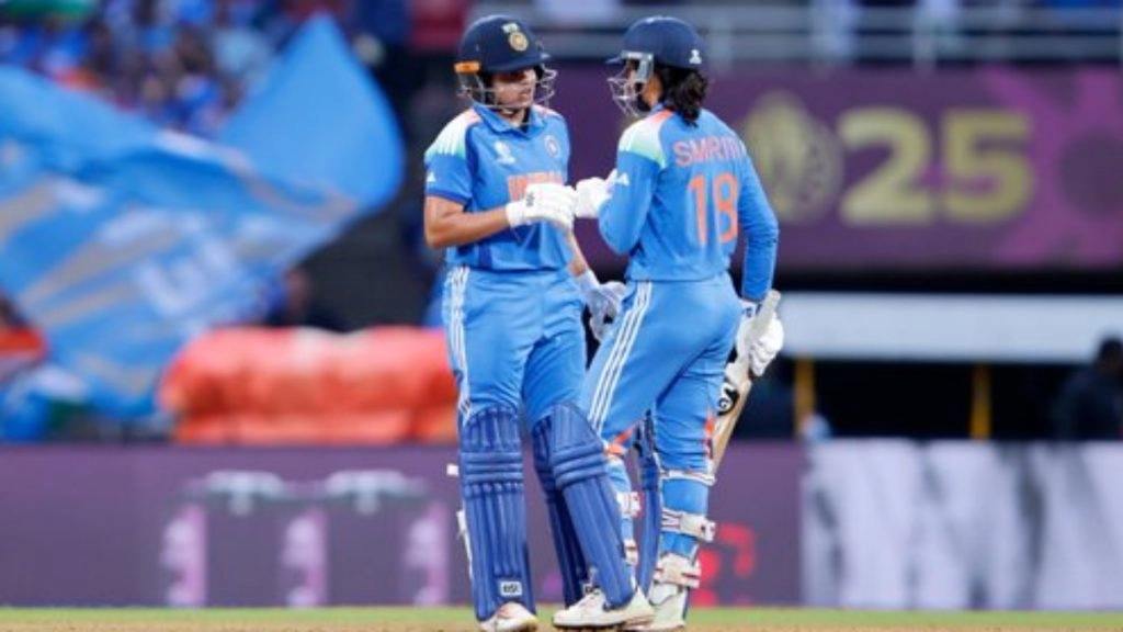 मोहनलाल, चिरंजीवी, महेश बाबू समेत दक्षिण के अभिनेताओं ने भारतीय महिला क्रिकेट टीम को दी बधाई, जानें क्या बोले