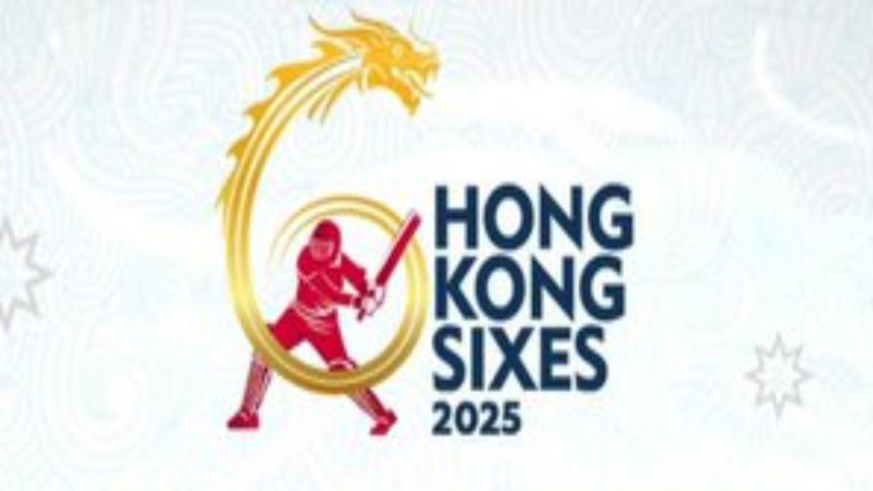 Hong Kong Sixes 2025 Schedule And Live Streaming: हांगकांग सिक्सेस में दिखेंगे दिग्गज खिलाड़ी; जानिए टूर्नामेंट की टीमें, स्क्वॉड, लाइव स्ट्रीमिंग समेत टाइम टेबल के साथ पूरा शेड्यूल