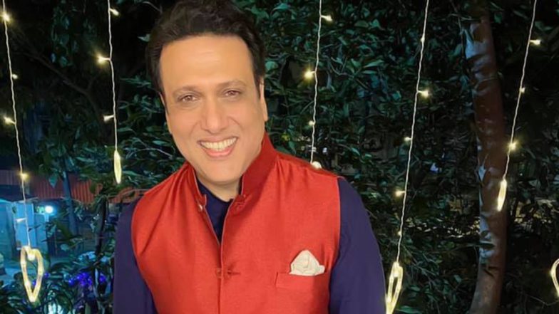 Govinda Hospitalised: एक्टर गोविंदा की बिगड़ी तबीयत, बेहोश होने के बाद अस्पताल में भर्ती; हालत स्थिर