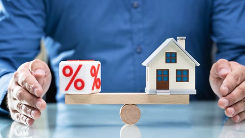 Home Loan Tips: 45 लाख के होम लोन पर जीरो ब्याज! बस अपनाएं यह स्मार्ट ट्रिक और बचाएं लाखों रुपये