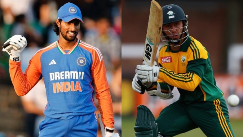 India A vs South Africa A, 2nd Unofficial ODI Match Live Streaming In India: आज इंडिया ए बनाम दक्षिण अफ्रीका ए के बीच खेला जाएगा दूसरा वनडे मुकाबला, यहां जानें भारत में कब, कहां और कैसे उठाए लाइव मुकाबले का लुफ्त