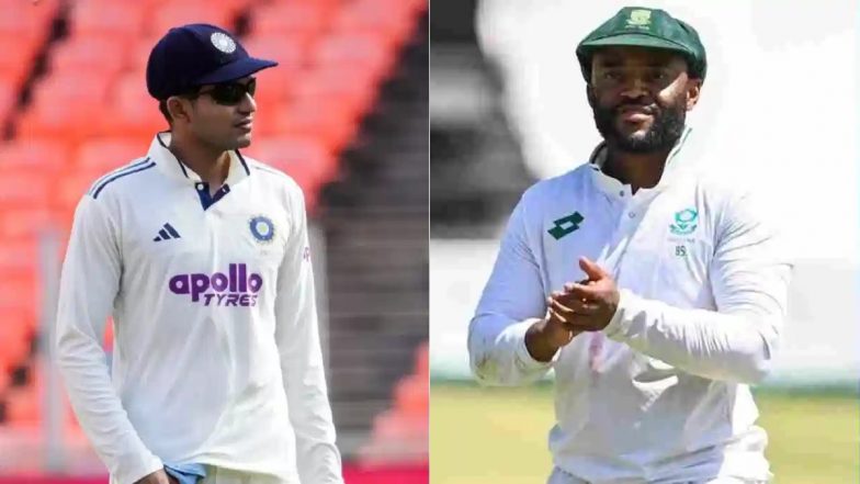 India vs South Africa, 1st Test Match Day 3 Scorecard: कोलकाता में दक्षिण अफ्रीका ने टीम इंडिया को 30 रनों से रौंदा, सीरीज में 1-0 से बनाई बढ़त; यहां देखें IND बनाम SA मैच का स्कोरकार्ड