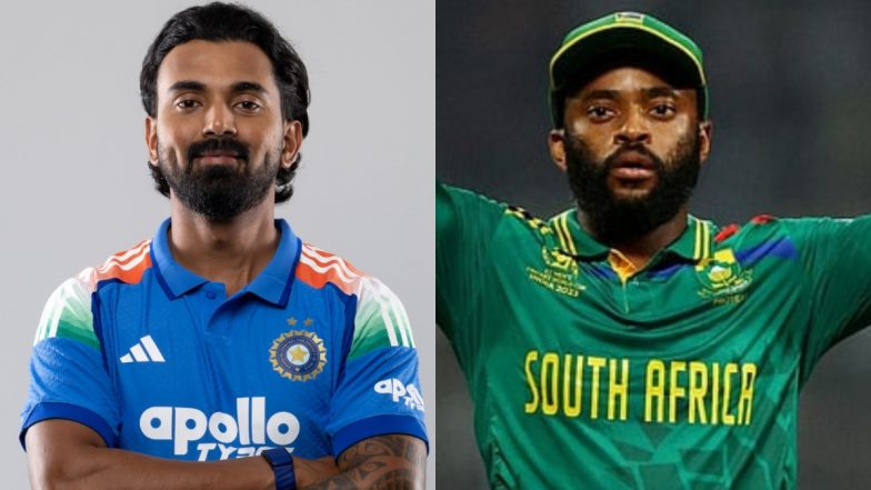 India vs South Africa, 1st ODI Match Live Score Update: टीम इंडिया को लगा दूसरा झटका, सलामी बल्लेबाज रोहित शर्मा लौटे पवेलियन
