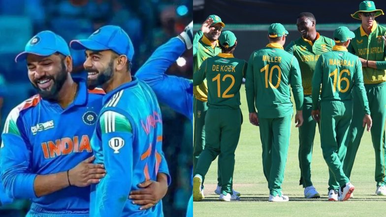 Virat Kohli New Milestone: रांची में विराट कोहली के पास इतिहास रचने का सुनहरा मौका, इस मामले में राहुल द्रविड़ को छोड़ सकते हैं पीछे