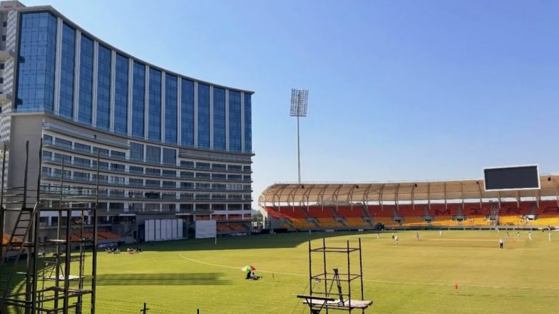 IND vs SA 1st ODI 2025, Ranchi Weather Report: भारत बनाम दक्षिण अफ्रीका पहले वनडे मैच पर बारिश का साया? जानिए कैसा रहेगा रांची के मोसम का हाल