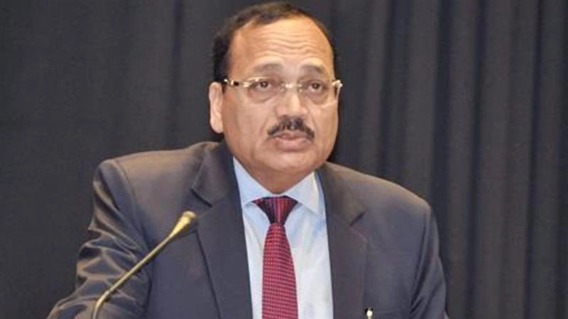 गवई के बाद जस्टिस सूर्यकांत होंगे देश के 53वें CJI, राष्ट्रपति मुर्मू आज दिलाएंगी शपथ