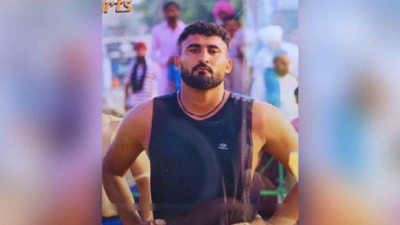 Kabaddi Player Tejpal Singh Shot Dead: पंजाब में कबड्डी खिलाड़ी तेजपाल सिंह की दिनदहाड़े हत्या, SSP ऑफिस के पास मारी गोली