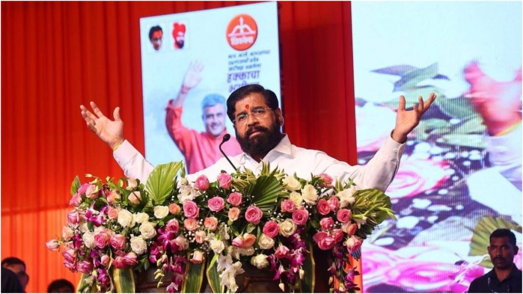 नगर परिषद-नगर पंचायत चुनाव के लिए शिंदे गुट ने कसी कमर,  चुनाव प्रभारियों के घोषित किए नाम, MP-MLA सहित कई नेताओं को बड़ी जिम्मेदारी