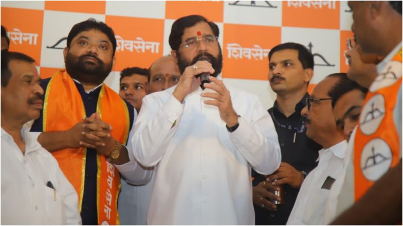 गठबंधन धर्म का पालन बेहद जरूरी... बीजेपी से तनाव की चर्चा के बीच एकनाथ शिंदे का बड़ा बयान