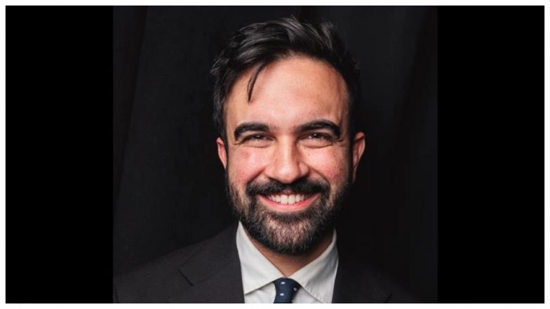 Zohran Mamdani New York City New Mayor: भारतवंशी जोहरान ममदानी बने न्यूयॉर्क सिटी के पहले मुस्लिम मेयर, चुनाव जीतकर रचा इतिहास