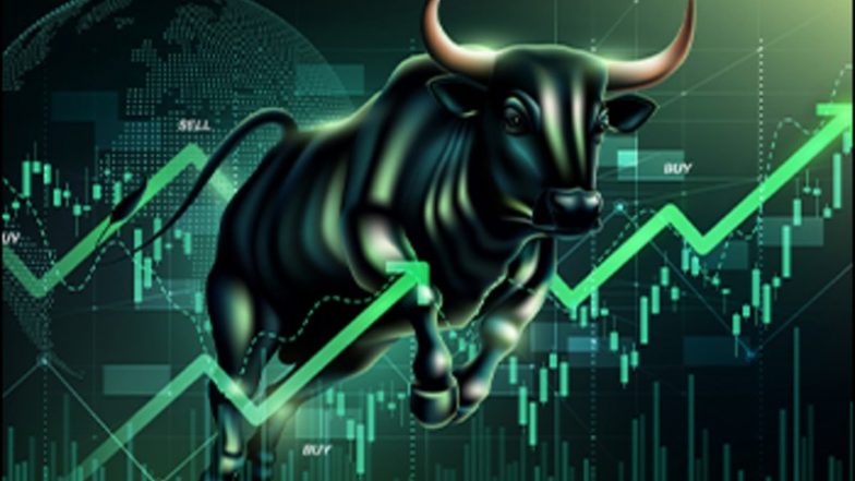 Multibagger Stocks: 66 रुपए का शेयर 5 साल में 2300 के पार, 1 लाख बने 35 लाख, निवेशक हुए मालामाल