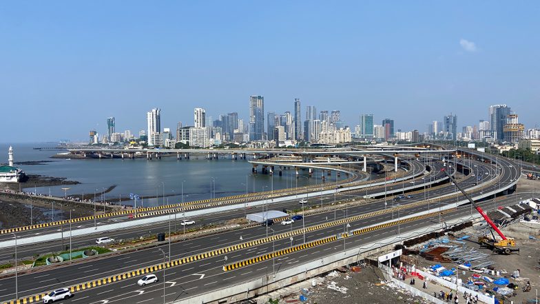 MMRDA का रिकॉर्ड बजट: सुरक्षा की चुनौतियों को पार कर बदलती मुंबई की तस्वीर