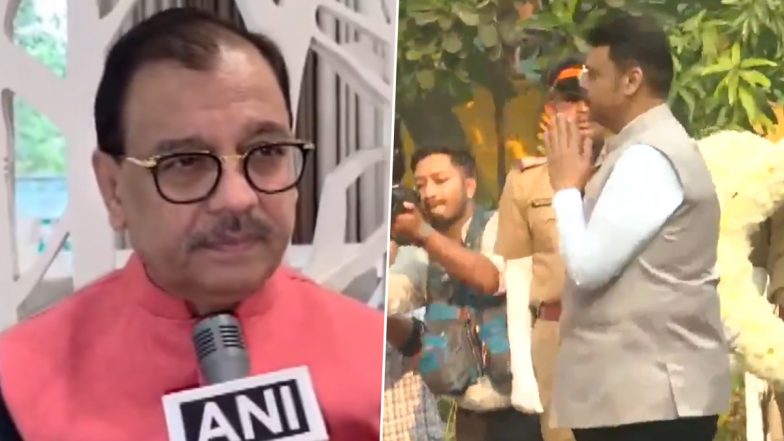 VIDEO: 26/11 की 17वीं बरसी पर मुंबई में शहीदों को श्रद्धांजलि, कसाब को फांसी दिलाने वाले सरकारी वकील उज्ज्वल निकम ने पाकिस्तान की करतूतों पर भड़के