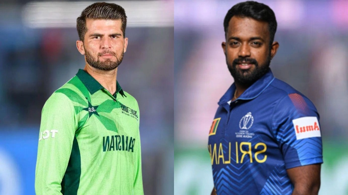 Pakistan vs Sri Lanka, T20 World Cup 2026 50th Match Live Streaming In India: पाकिस्तान बनाम श्रीलंका के बीच आज खेला जाएगा सुपर-8 का अहम मुकाबला, यहां जानें भारत में कब, कहां और कैसे उठाएं लाइव मैच का लुफ्त