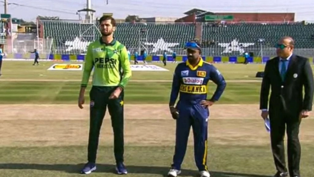 पाकिस्तान राष्ट्रीय क्रिकेट टीम बनाम श्रीलंका राष्ट्रीय क्रिकेट टीम के मैच का स्कोरकार्ड आप हमारे वेबसाइट पर भी देख सकते हैं