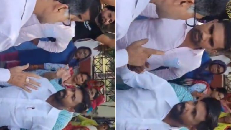 VIDEO: 'पीरियड्स साबित करने के लिए प्राइवेट पार्ट्स की फोटो भेजो': Rohtak University में महिला सफाईकर्मियों के साथ शर्मनाक व्यवहार, 3 अधिकारियों पर FIR दर्ज