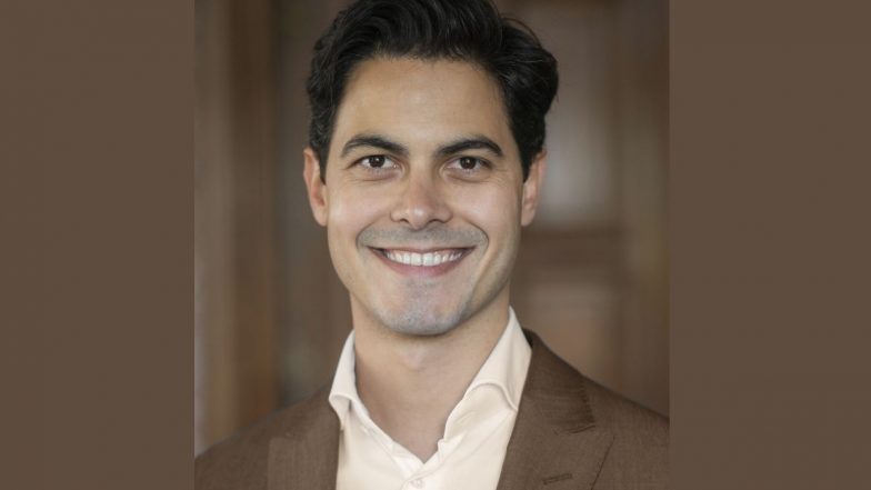 VIDEO: कौन हैं Rob Jetten? जो नीदरलैंड में रचने जा रहे हैं इतिहास, बनेंगे देश के सबसे युवा और पहले 'Openly Gay' प्रधानमंत्री; जानें उनके बारे में सबकुछ
