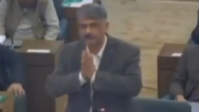 VIDEO: 'लालकिले पर धमाका हमने कराया...': पाकिस्तानी नेता Chaudhry Anwarul Haq का कबूलनामा, दुनिया के सामने खुली पोल