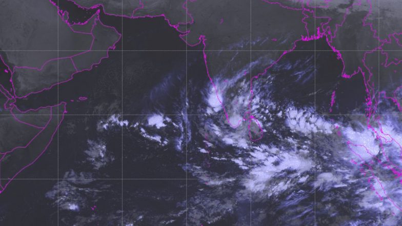 Mumbai Rain Forecast: मुंबई में फिर बदल सकता है मौसम, साइक्लोन 'सेन्यार' की दस्तक से होगी बारिश; IMD ने जारी किया पूर्वानुमान