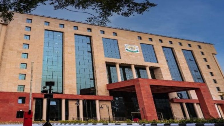 CBSE Recruitment 2025: सीबीएसई में नौकरी करने का सुनहरा मौका, विभिन्न पदों पर निकली भर्तियां, जानें कैसे और कहां करना है आवेदन