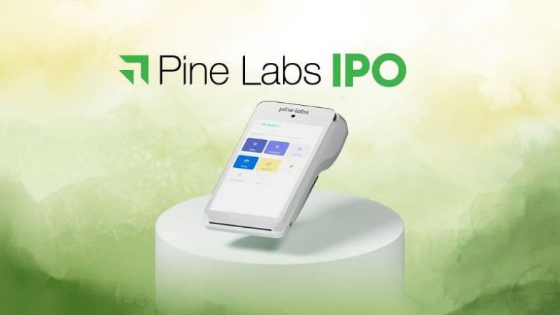Pine Labs IPO: 3899 करोड़ रुपये के आईपीओ को मिला निवेशकों का कैसा रिस्पॉन्स? जानें ग्रे मार्केट में क्या है हाल?