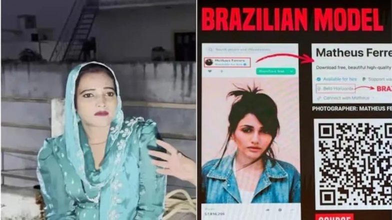 राहुल गांधी का '22 फर्जी वोट' वाला दावा फेल? असली वोटरों ने बताई सच्चाई, ब्राजील मॉडल' वाले आरोप की हवा निकाल दी