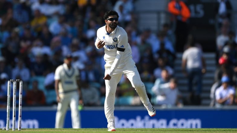 Ravindra Jadeja Birthday Special: रविंद्र जडेजा के सामने नहीं कोई भारतीय बल्लेबाज, प्रथम श्रेणी क्रिकेट में बनाया है ऐसा रिकॉर्ड