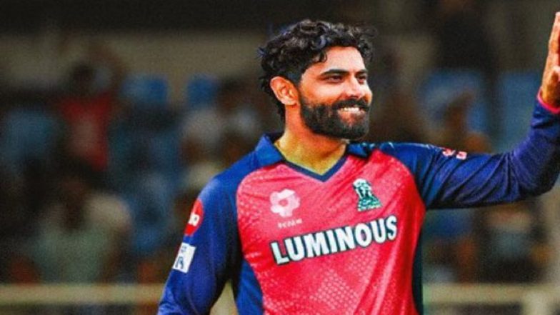 IPL 2026 Trade Window: चेन्नई सुपर किंग्स से राजस्थान रॉयल्स वापसी के लिए रवींद्र जडेजा ने खुद बढ़ाया था ट्रेड का हाथ, RR मालिक मनोज बडाले का बड़ा दावा