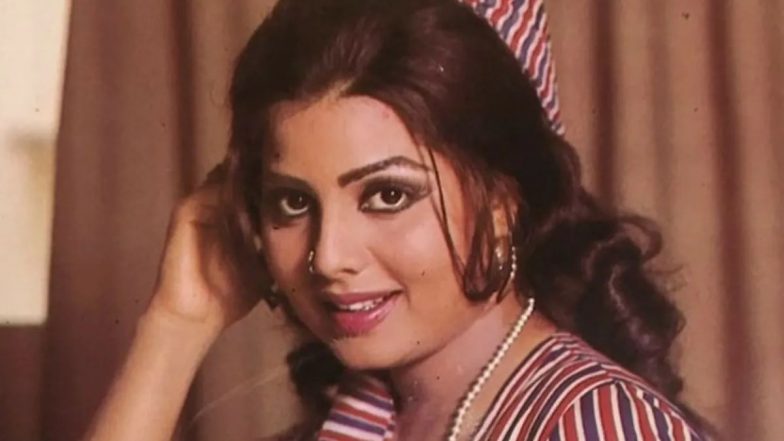 मशहूर सिंगर और अभिनेत्री सुलक्षणा पंडित का निधन, 71 वर्ष की उम्र में दुनिया को कहा अलविदा
