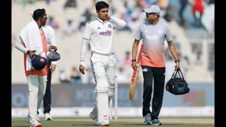 Shubman Gill, Shreyas Iyer Injury Update: भारत के बॉलिंग कोच मॉर्ने मोर्केल ने दी शुभमन गिल और श्रेयस अय्यर की फिटनेस पर बड़ा अपडेट, जानें कब तक मैदान पर हो सकती है वापसी