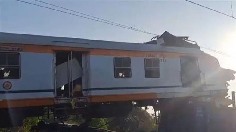 Bilaspur Train Accident: पैसेंजर ट्रेन और मालगाड़ी की टक्कर में 8 लोगों की मौत, हेल्पलाइन नंबर जारी