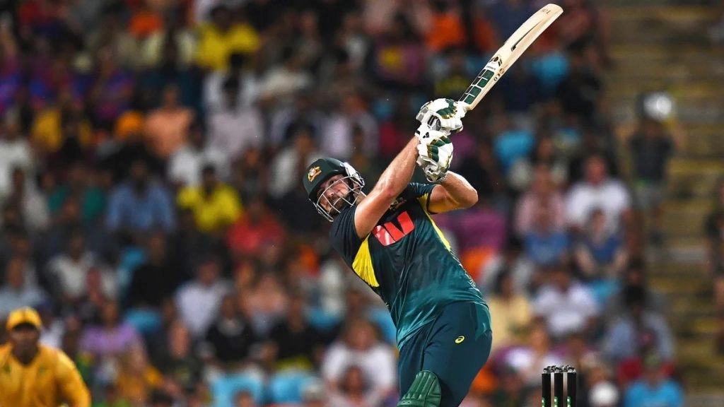 टिम डेविड की तूफानी पारी, भारत के खिलाफ दूसरा सबसे तेज टी20 अर्धशतक लगाने वाले ऑस्ट्रेलियाई बने