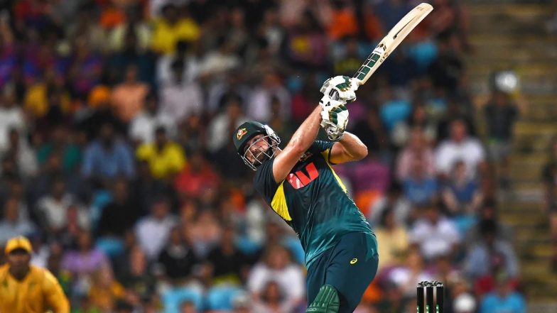 Tim David Half Century, AUS vs IIND 3rd T20I Match Live Score Update: टिम डेविड ने जड़ा ताबड़तोड़ अर्धशतक, भारत को तीसरे विकेट की तलाश