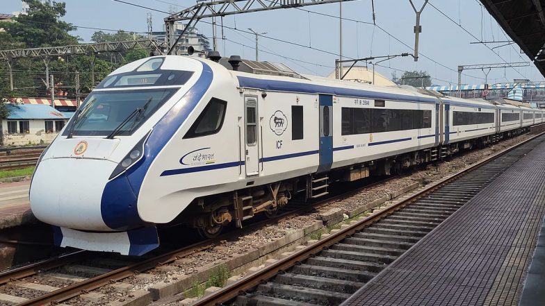 Vande Bharat Express Update: यात्रियों के लिए खुशखबरी! 4 नई वंदे भारत एक्सप्रेस होगी शुरू, जानें किन शहरों से चलेगी ट्रेनें