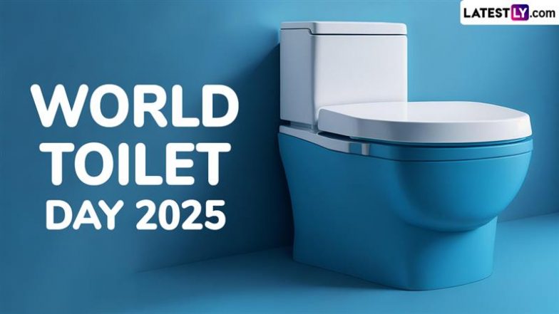 World Toilet Day 2025: सुरक्षित शौचालय और स्वस्थ समाज की दिशा में ‘स्वच्छ भारत मिशन’ कितना क्रांतिकारी साबित हुआ है?