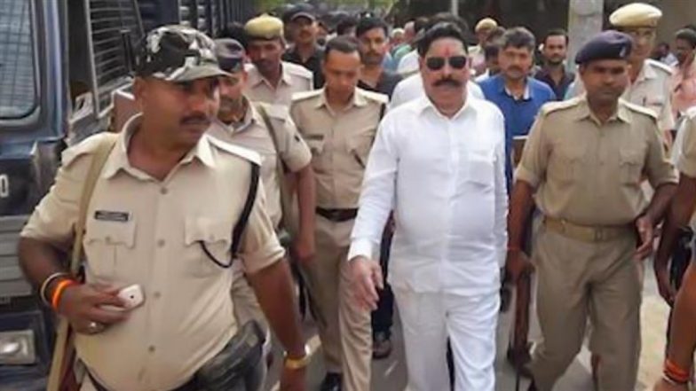 Bihar: गिरफ्तारी के बाद अनंत सिंह ने कही ये बात, JDU के बाहुबली नेता की गिरफ्तारी की पूरी कहानी