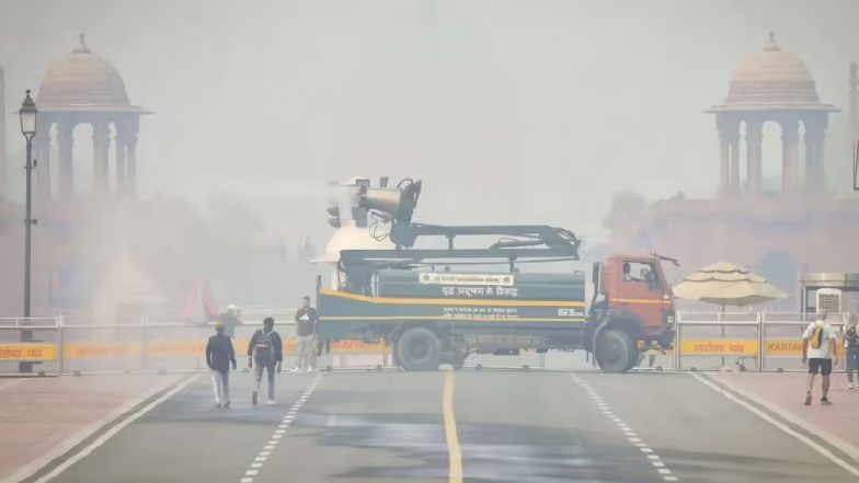 Delhi Pollution: दमघोंटू हवा से कब मिलेगी आज़ादी? जानिए दिल्ली के प्रदूषण का परमानेंट इलाज और सरकार का नया ब्लूप्रिंट