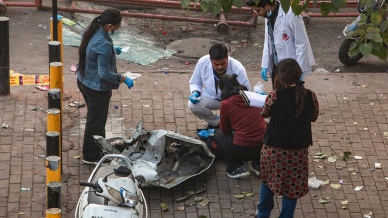 Delhi Blast: लोगों के फेफड़ों और पेट तक को चीर गया धमाका, मृतकों की पोस्टमार्टम रिपोर्ट में हुआ ये खुलासा