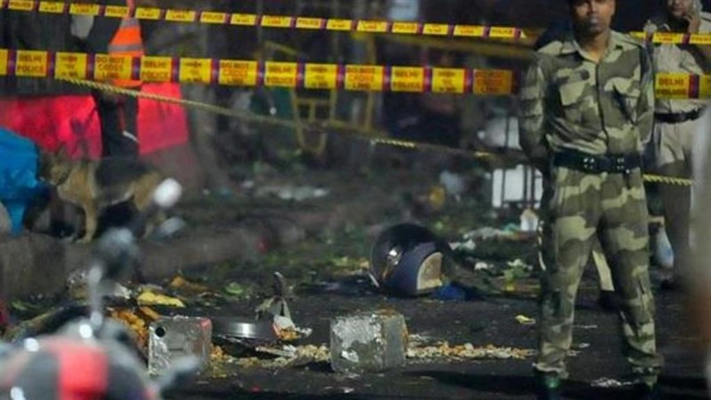 लाल किला ब्लास्ट पर बोले एनडीए के नेता, जांच में पाए गए दोषियों पर होगी सख्त कार्रवाई