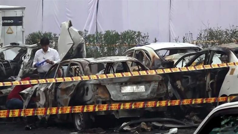 क्या आतंकी उमर लाल किले पर ही करना चाहता था ब्लास्ट? या घबराहट में बदल दी लोकेशन; जांच में ये आया सामने