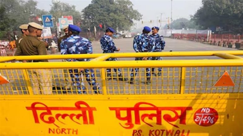 Delhi Police: साल 2025 में दिल्ली पुलिस ने 548 अवैध विदेशी नागरिकों की पहचान की, लिस्ट में सबसे ज्यादा बांग्लादेशी