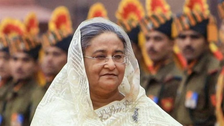 शेख हसीना को वापस भेजें... फांसी की सजा के बाद बांग्लादेश ने भारत को लिखा पत्र, रखी प्रत्यर्पण की मांग