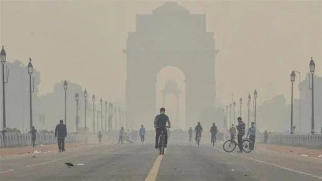 "बच्चों को गैस चेंबर में भेजने जैसा", दिल्ली की जहरीली हवा पर सुप्रीम कोर्ट